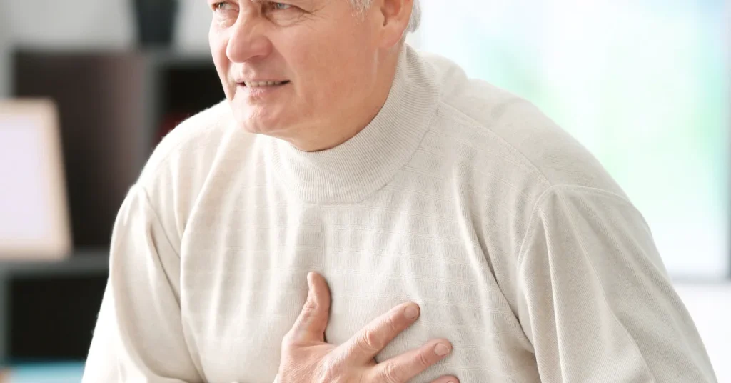 impacto del sueño en el corazón