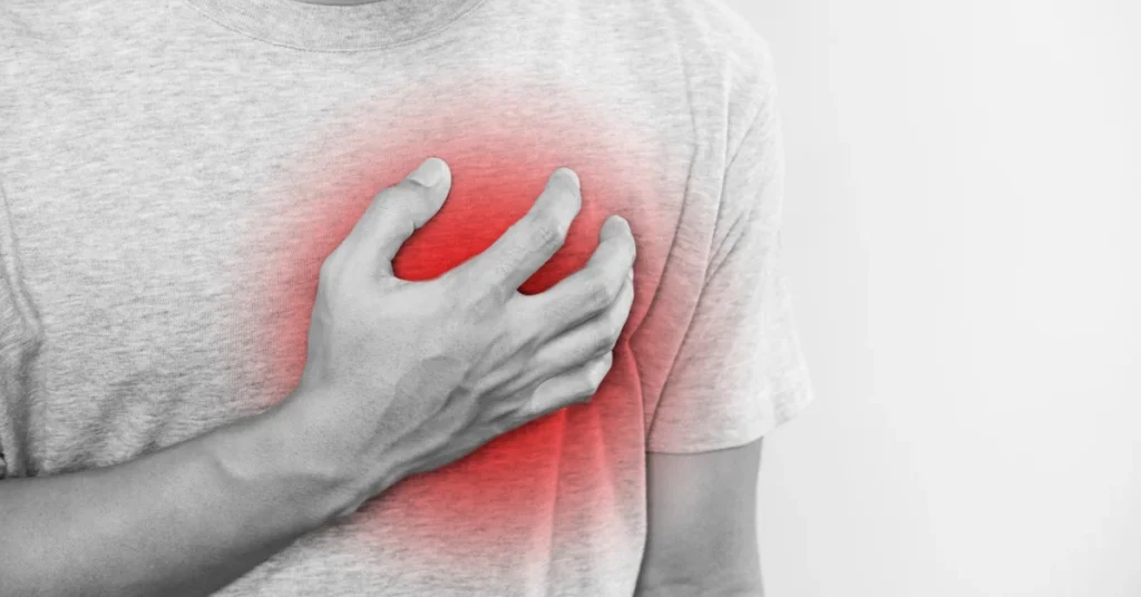 dormir bien protege al corazón de infartos