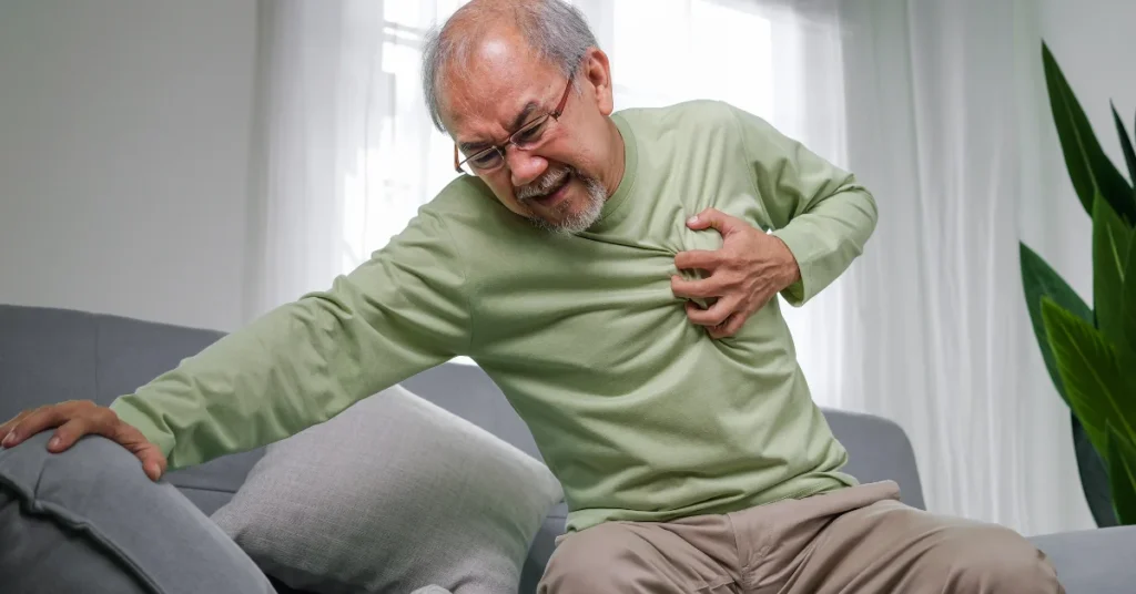 como afecta el sueño a la salud cardiovascular