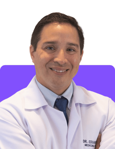 Dr Eduardo Bazan