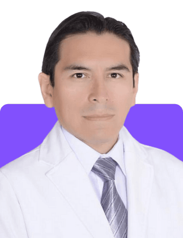 Dr. Richard Morales